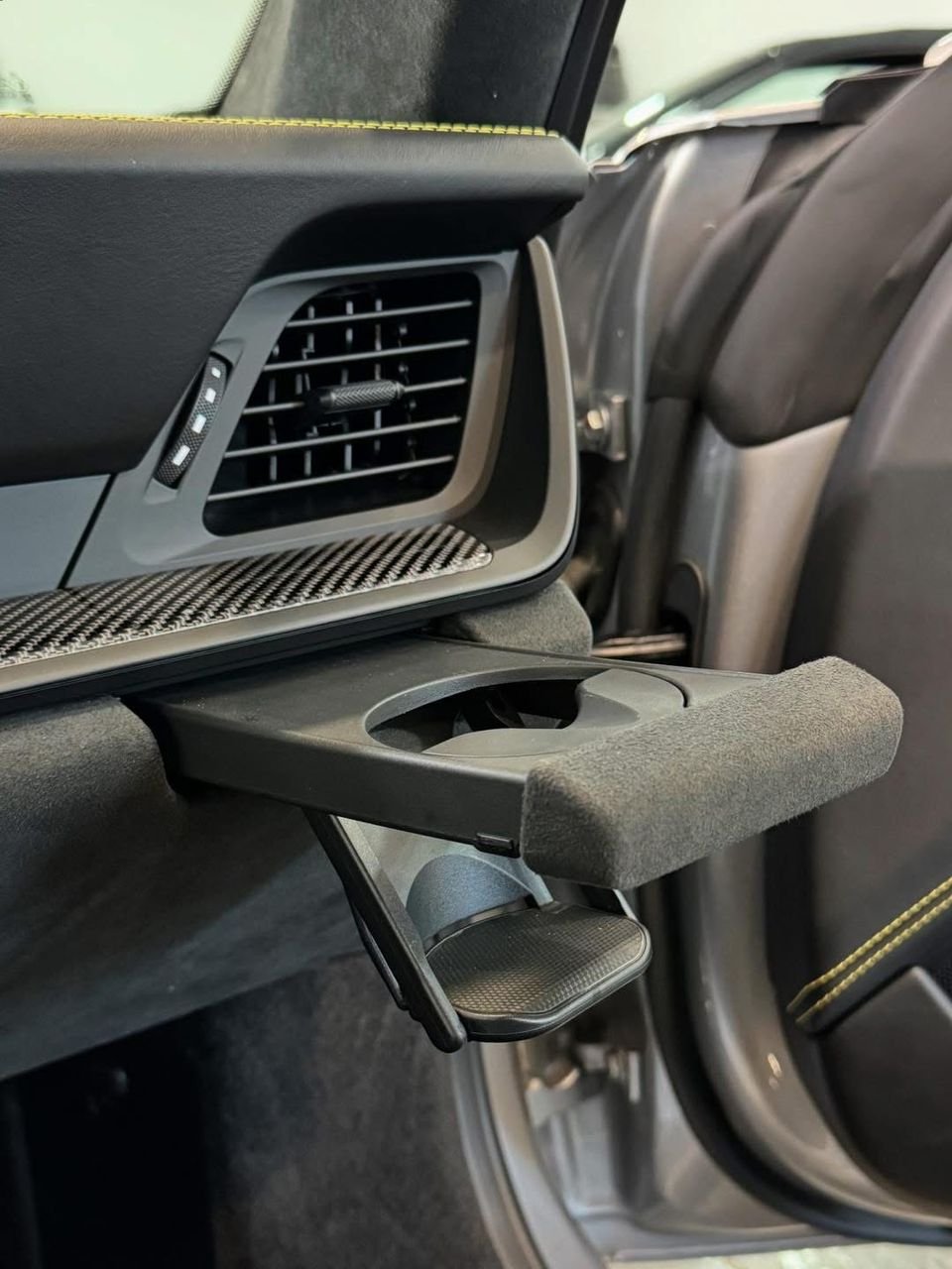 Porsche GT3 GT3 CLUBSPORT 4.0 FLAT 6 510CH PDK - Image 15