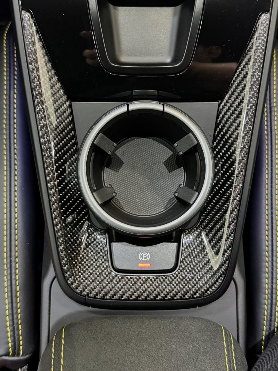 Porsche GT3 GT3 CLUBSPORT 4.0 FLAT 6 510CH PDK - Image 17