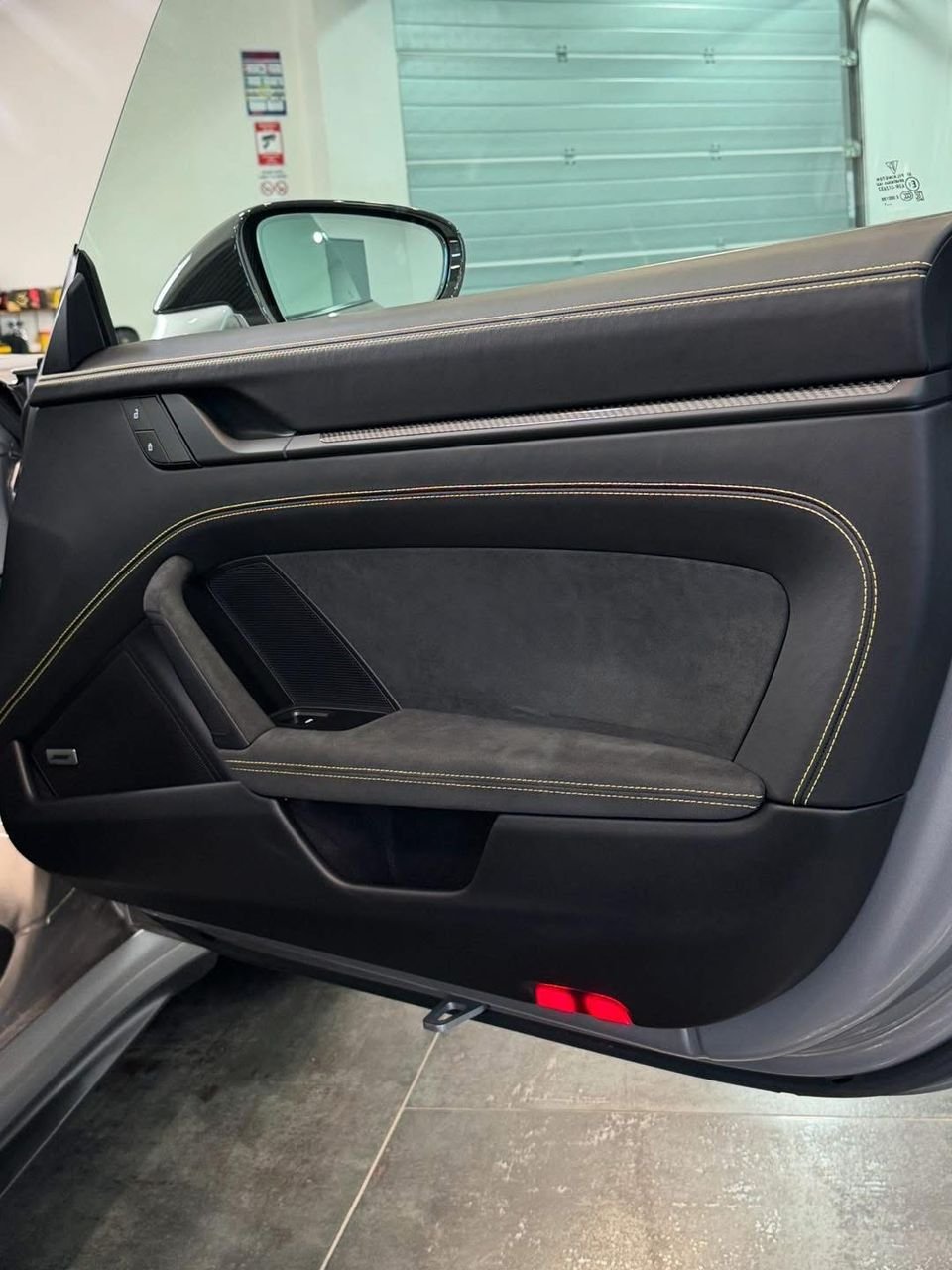 Porsche GT3 GT3 CLUBSPORT 4.0 FLAT 6 510CH PDK - Image 21