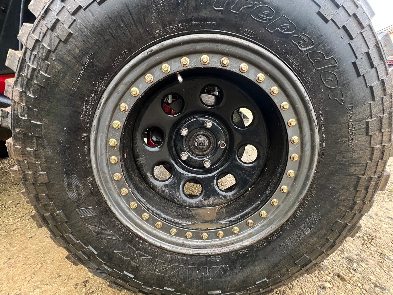 Jeep Wrangler 2.8 CRD 2.8 CRD Rubicon - Image 15