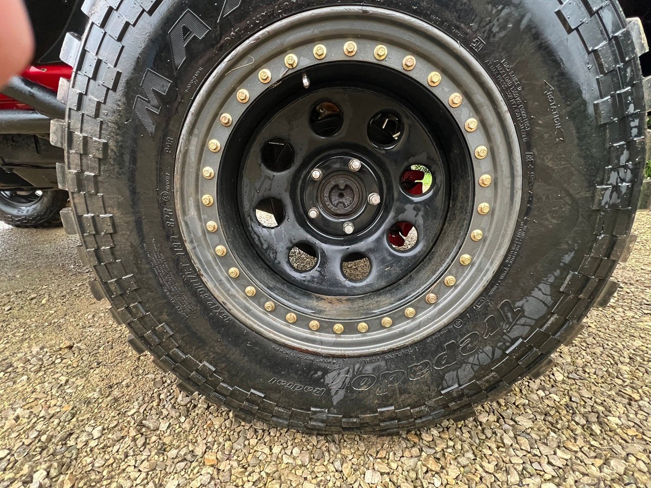 Jeep Wrangler 2.8 CRD 2.8 CRD Rubicon - Image 16