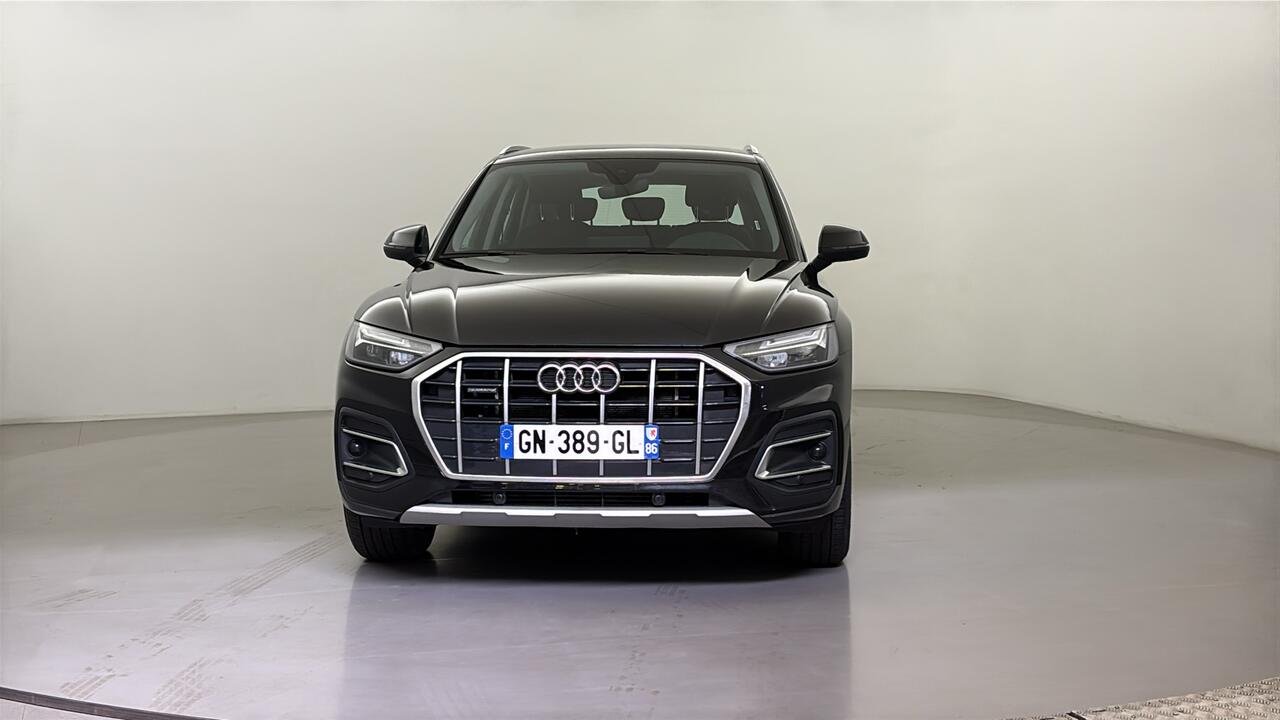 Audi Q5 2.0 50-TFSI E HYBRID QUATTRO - Image 2