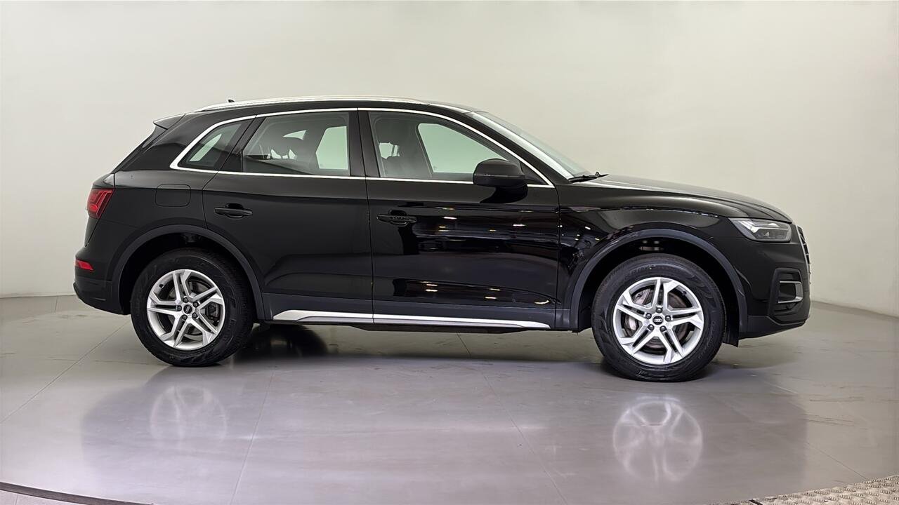Audi Q5 2.0 50-TFSI E HYBRID QUATTRO - Image 5
