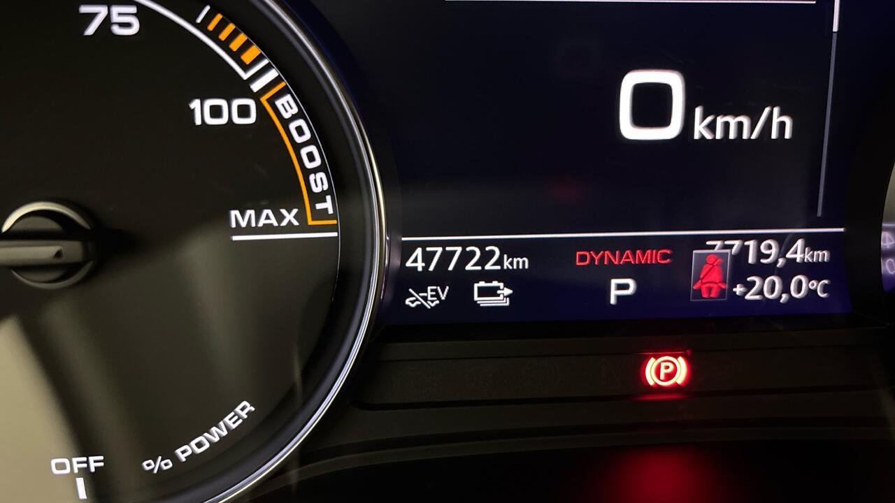 Audi Q5 2.0 50-TFSI E HYBRID QUATTRO - Image 6