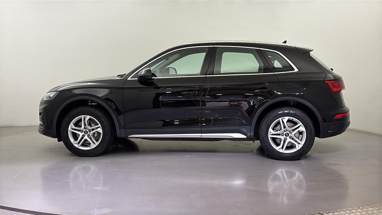 Audi Q5 2.0 50-TFSI E HYBRID QUATTRO - Image 7