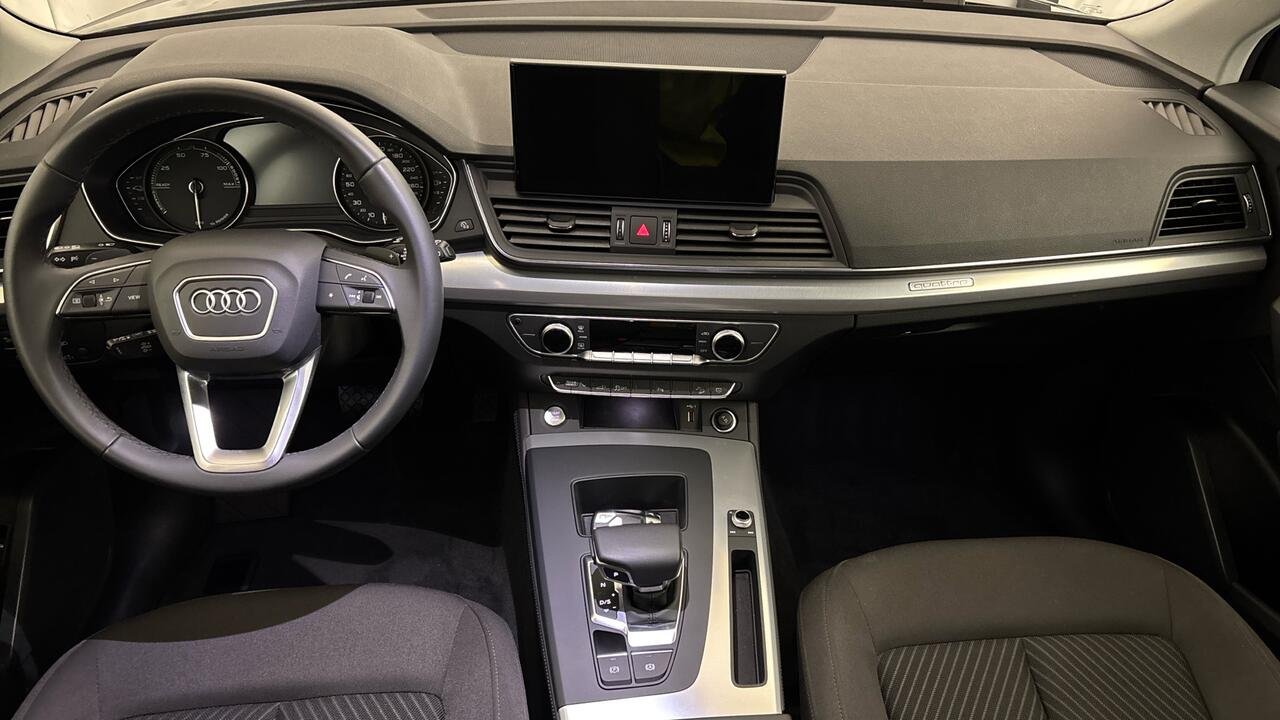 Audi Q5 2.0 50-TFSI E HYBRID QUATTRO - Image 11