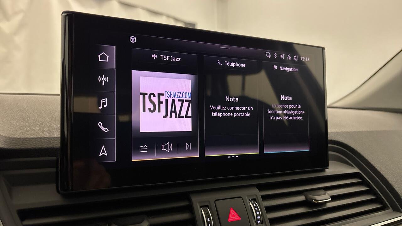 Audi Q5 2.0 50-TFSI E HYBRID QUATTRO - Image 20
