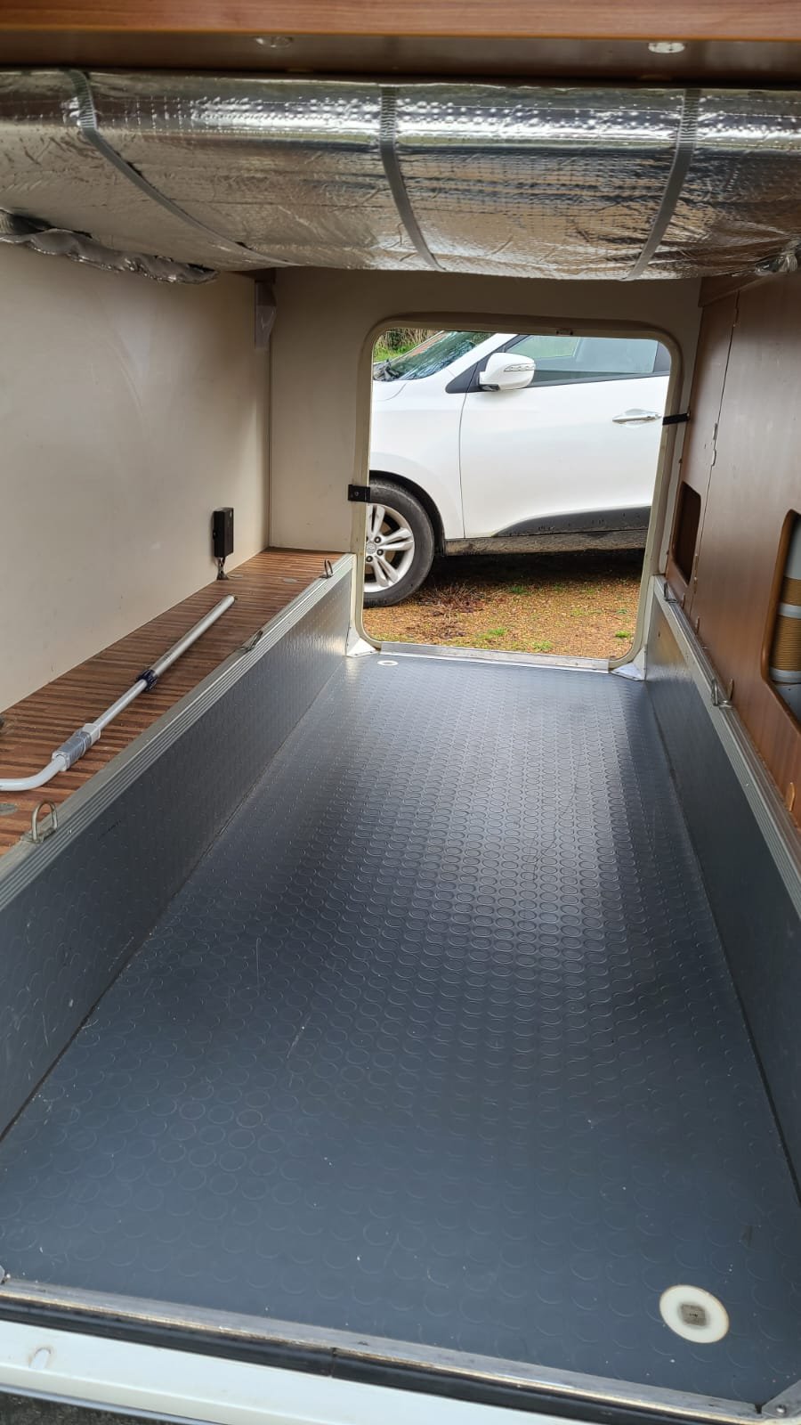 Adria Sonic Plus 700 SC premium - Image 3