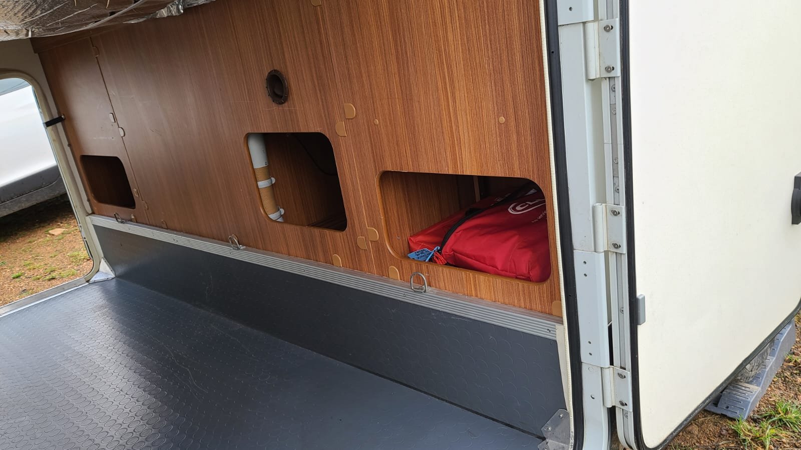 Adria Sonic Plus 700 SC premium - Image 4