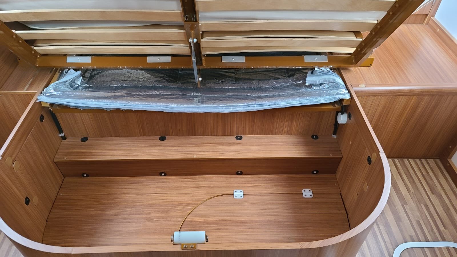 Adria Sonic Plus 700 SC premium - Image 6