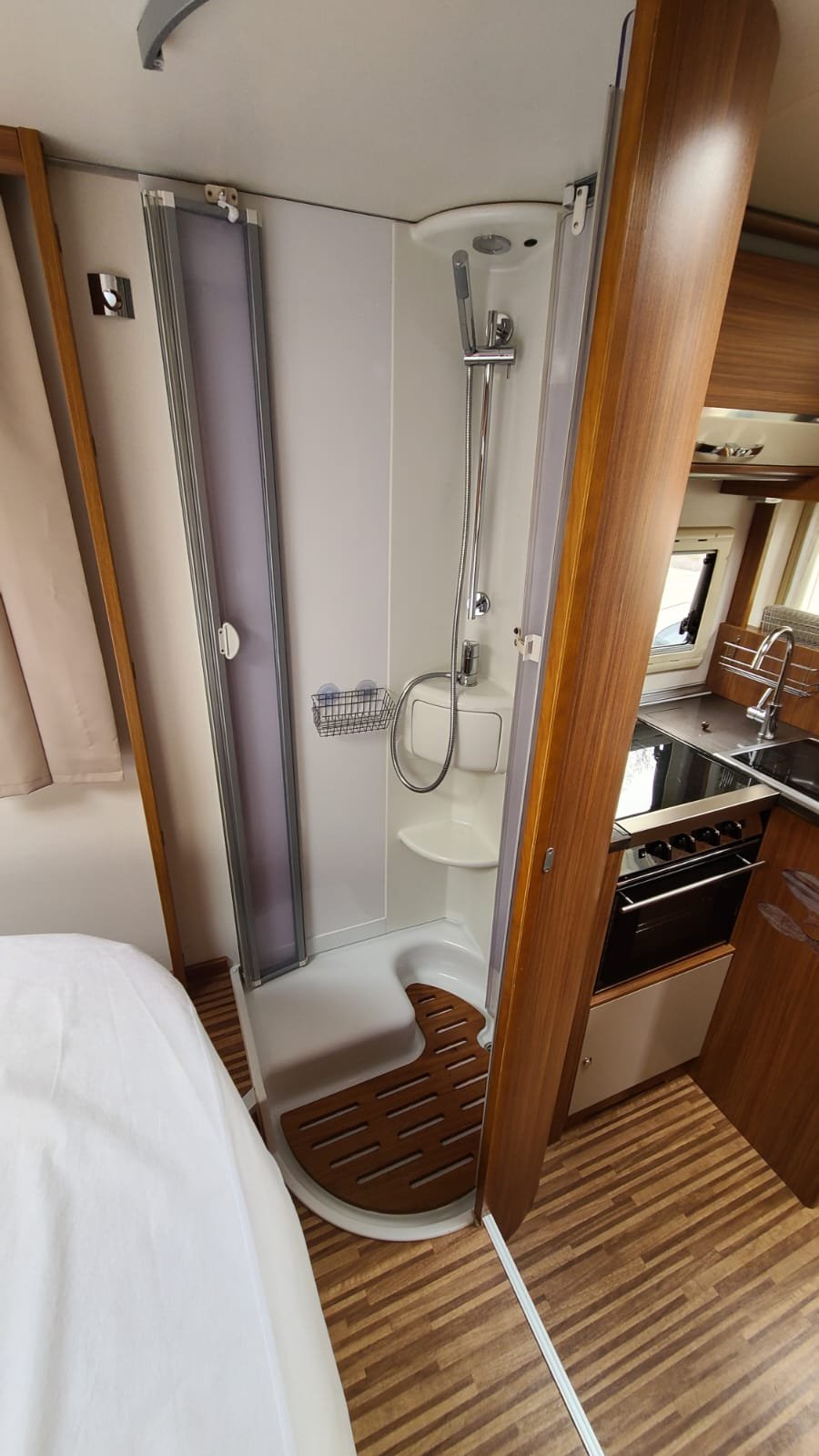 Adria Sonic Plus 700 SC premium - Image 7