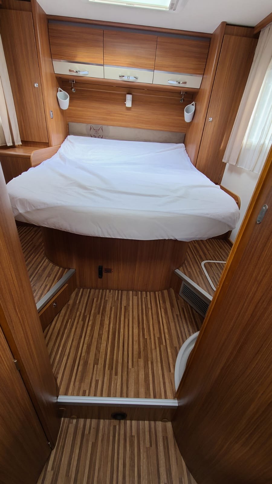 Adria Sonic Plus 700 SC premium - Image 8