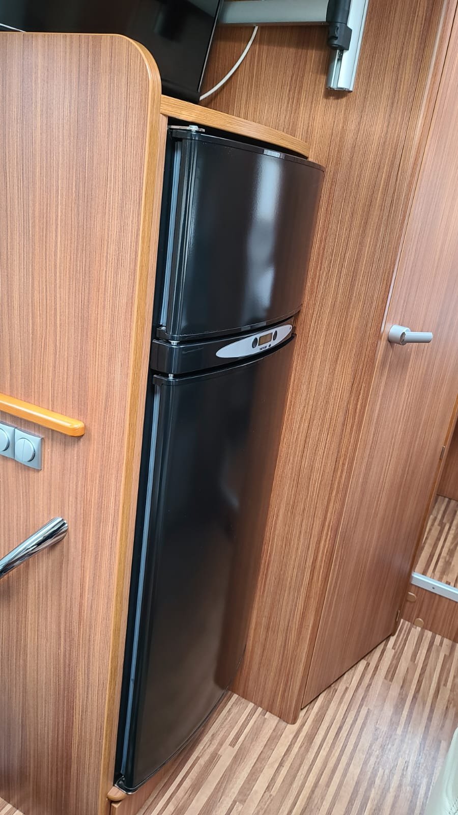 Adria Sonic Plus 700 SC premium - Image 10