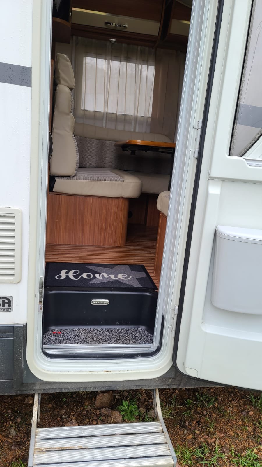 Adria Sonic Plus 700 SC premium - Image 13