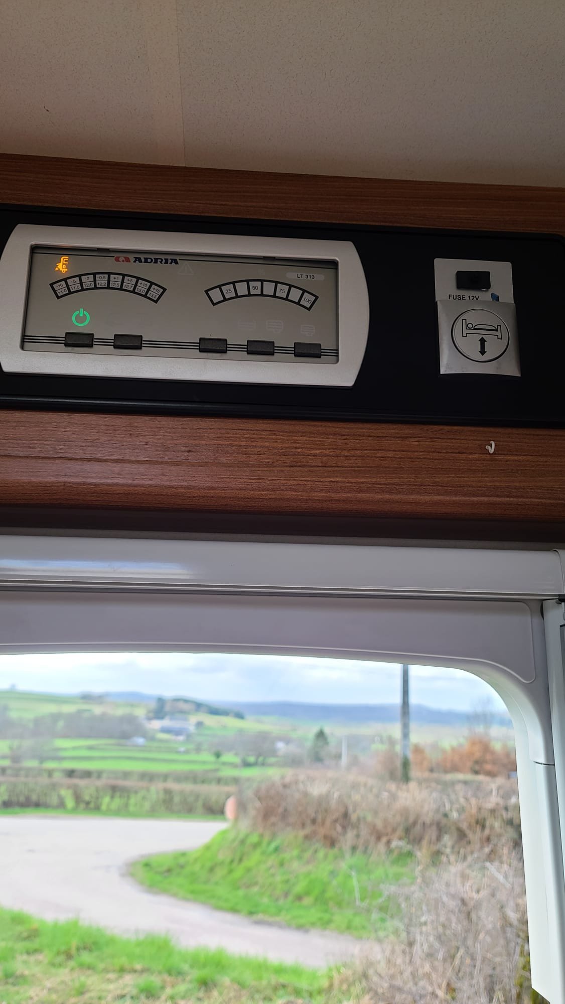 Adria Sonic Plus 700 SC premium - Image 15