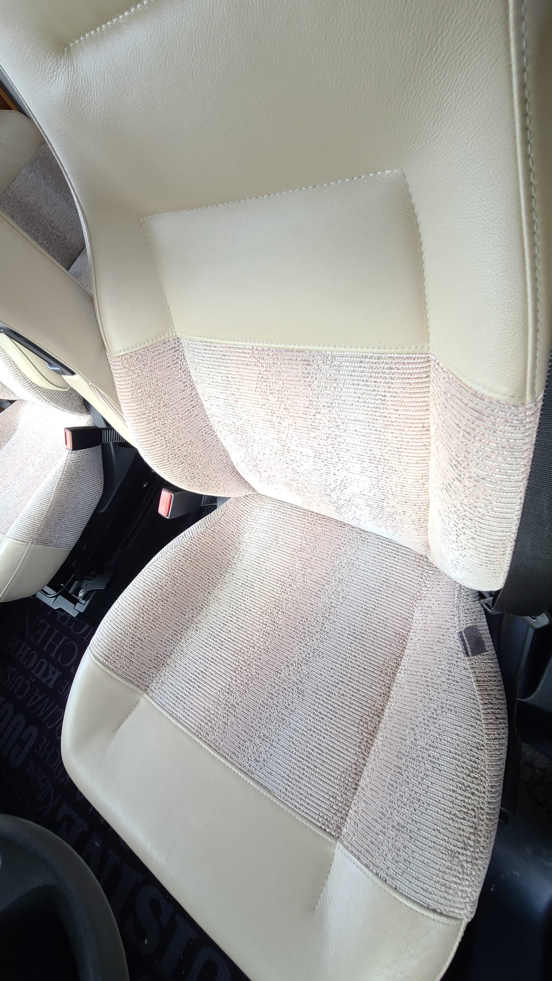 Adria Sonic Plus 700 SC premium - Image 17
