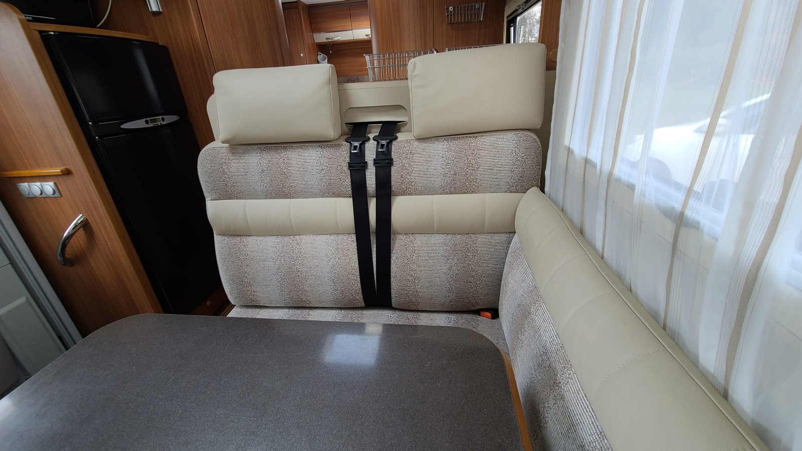 Adria Sonic Plus 700 SC premium - Image 18