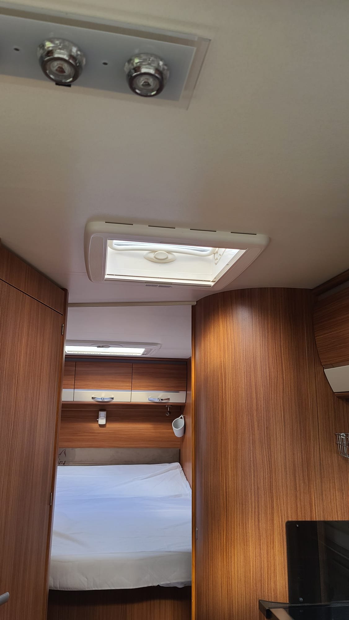 Adria Sonic Plus 700 SC premium - Image 20