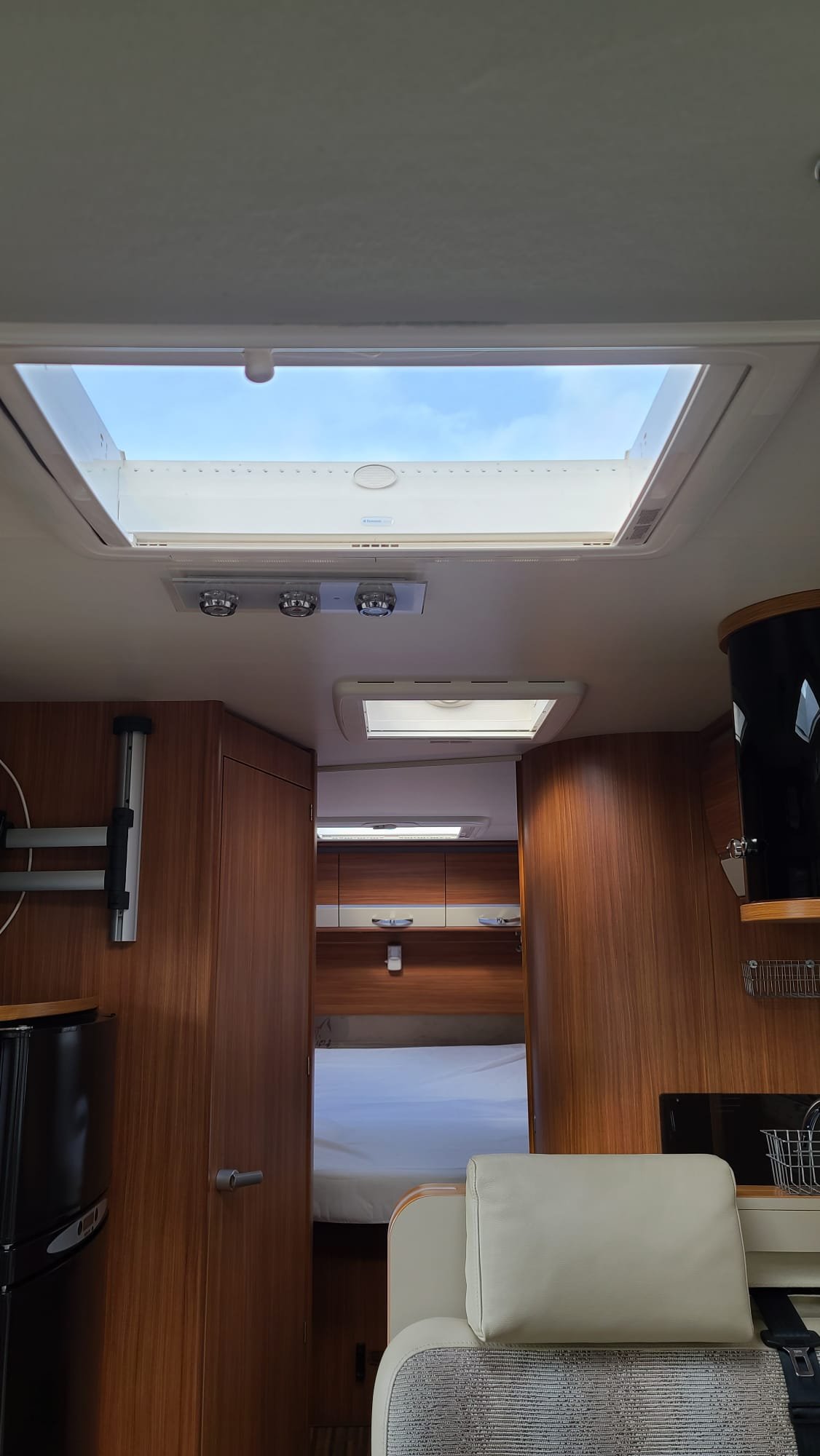 Adria Sonic Plus 700 SC premium - Image 21