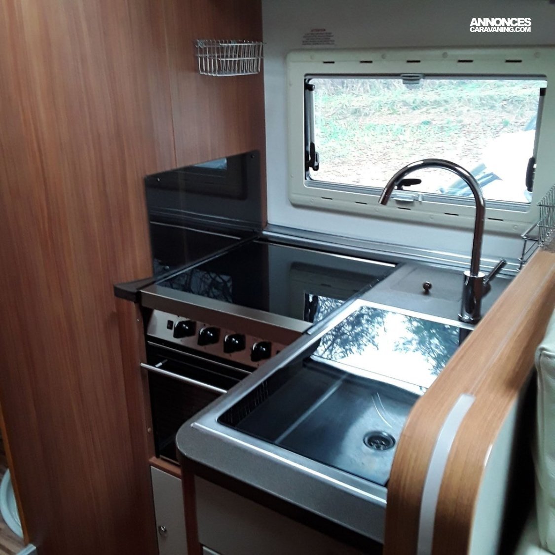 Adria Sonic Plus 700 SC premium - Image 29