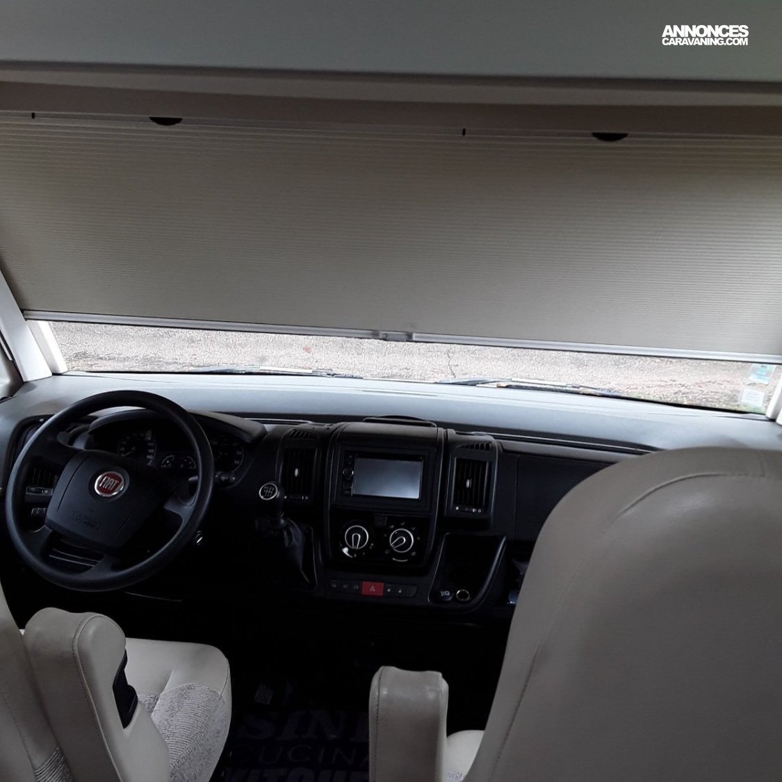 Adria Sonic Plus 700 SC premium - Image 31