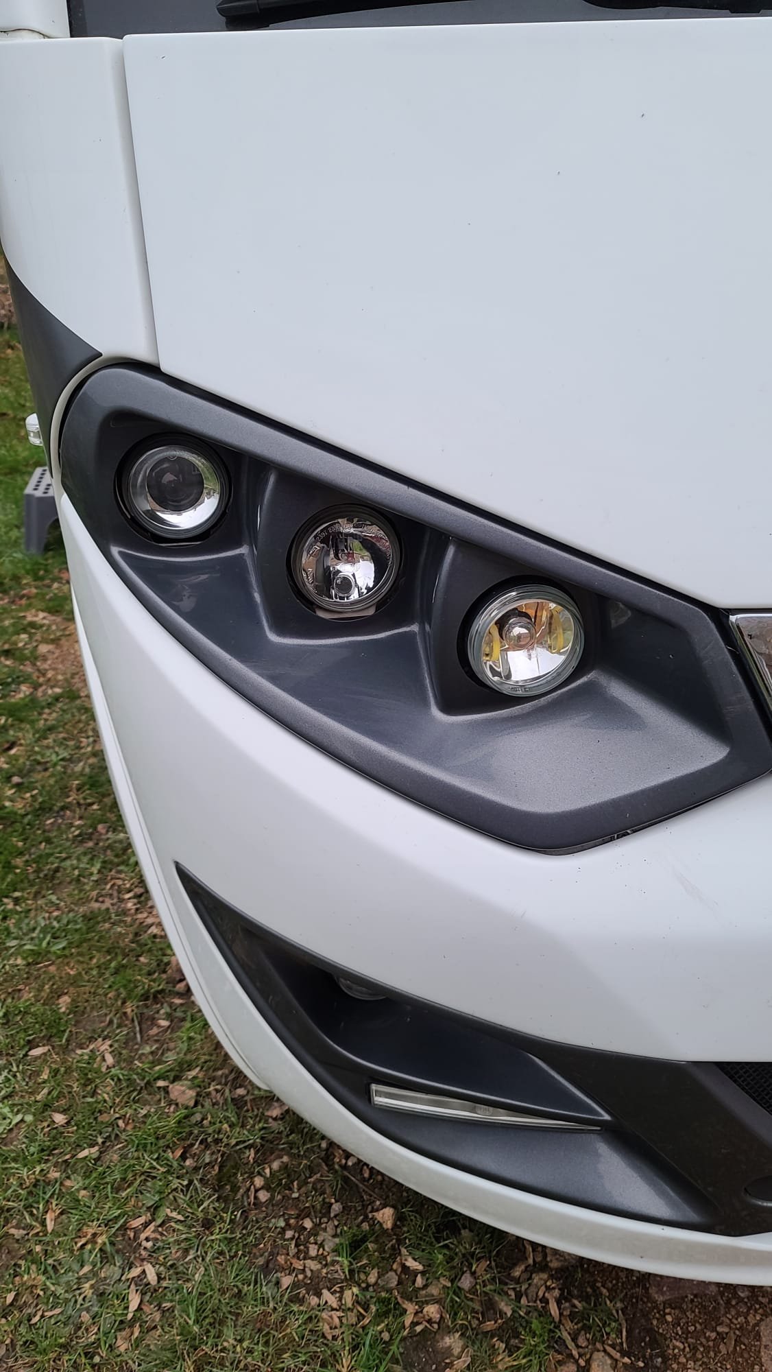 Adria Sonic Plus 700 SC premium - Image 32