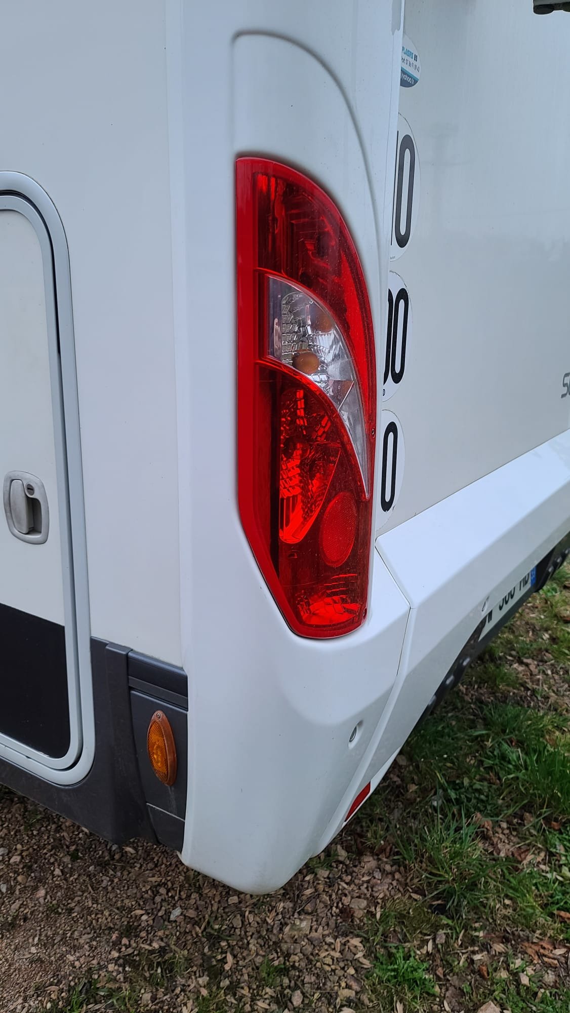Adria Sonic Plus 700 SC premium - Image 34