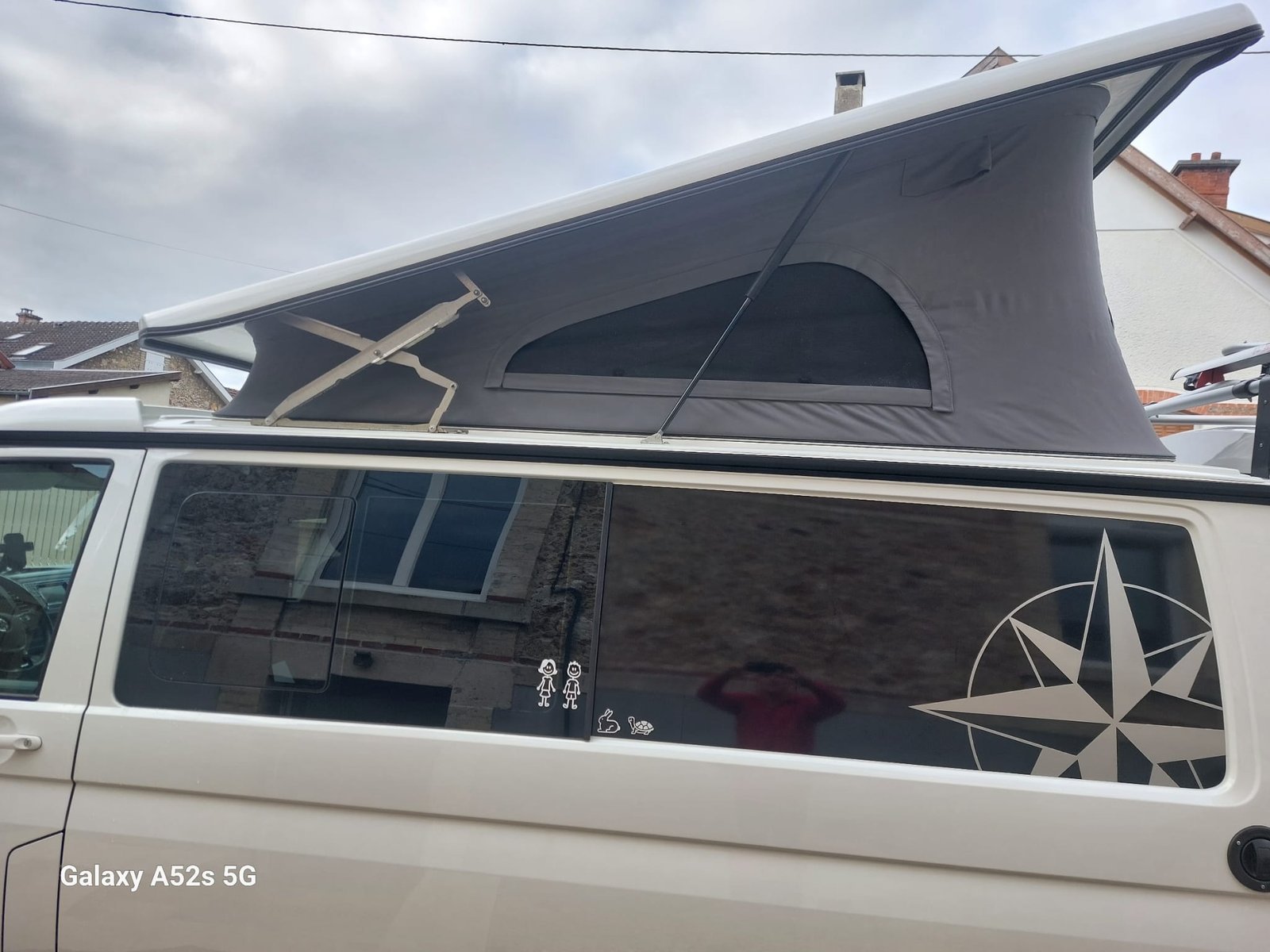 Volkswagen TRANSPORTER Kepler One - Image 3