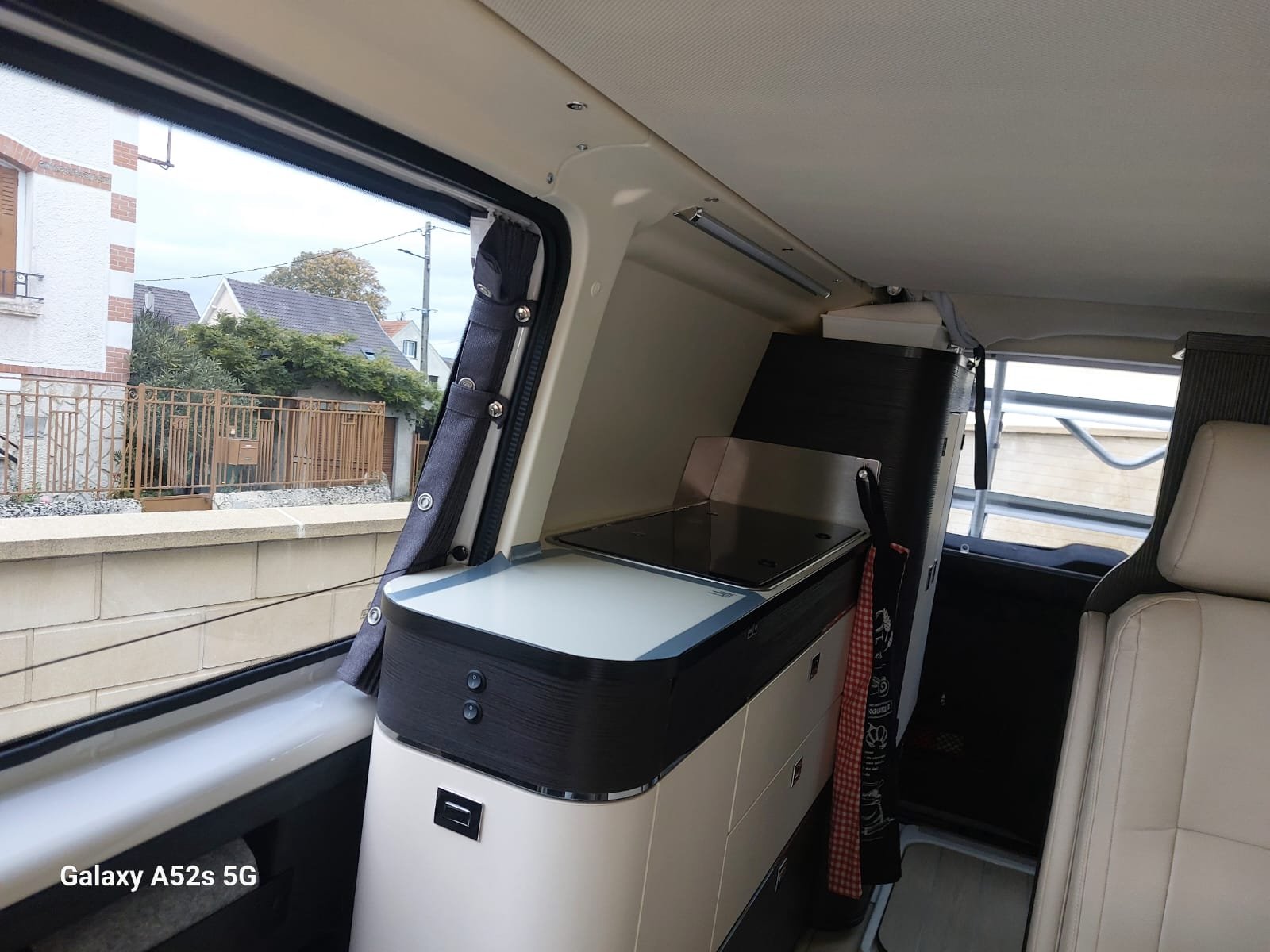 Volkswagen TRANSPORTER Kepler One - Image 7