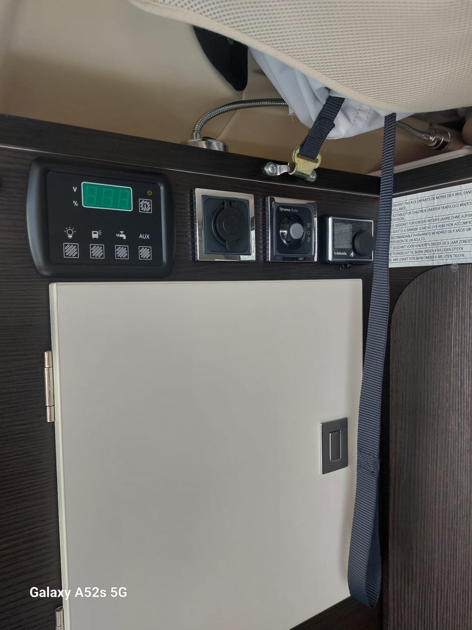 Volkswagen TRANSPORTER Kepler One - Image 11