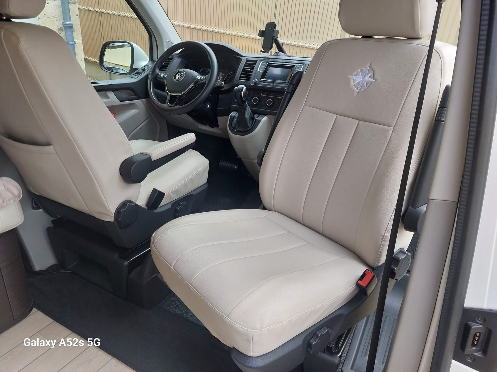 Volkswagen TRANSPORTER Kepler One - Image 13