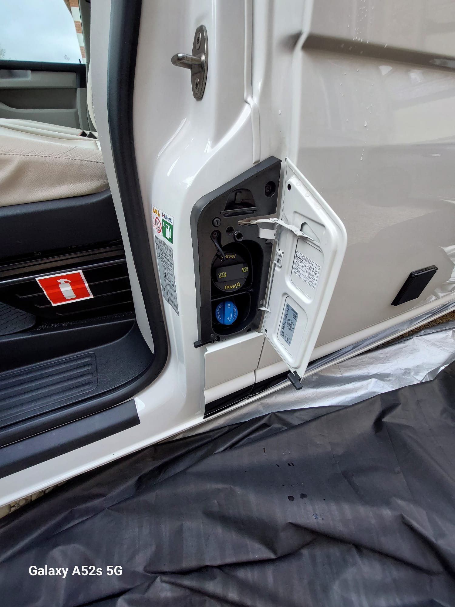 Volkswagen TRANSPORTER Kepler One - Image 14