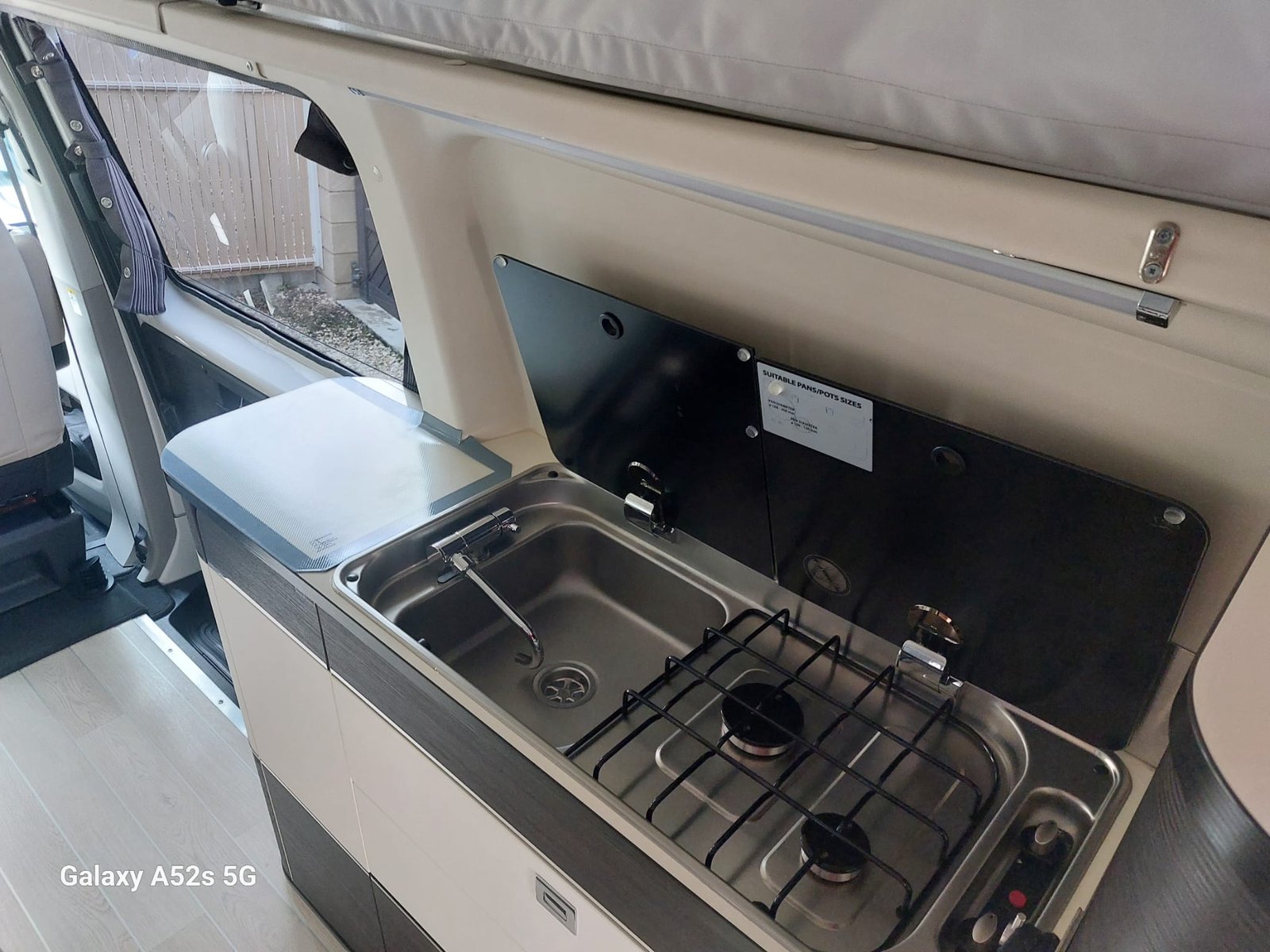 Volkswagen TRANSPORTER Kepler One - Image 16