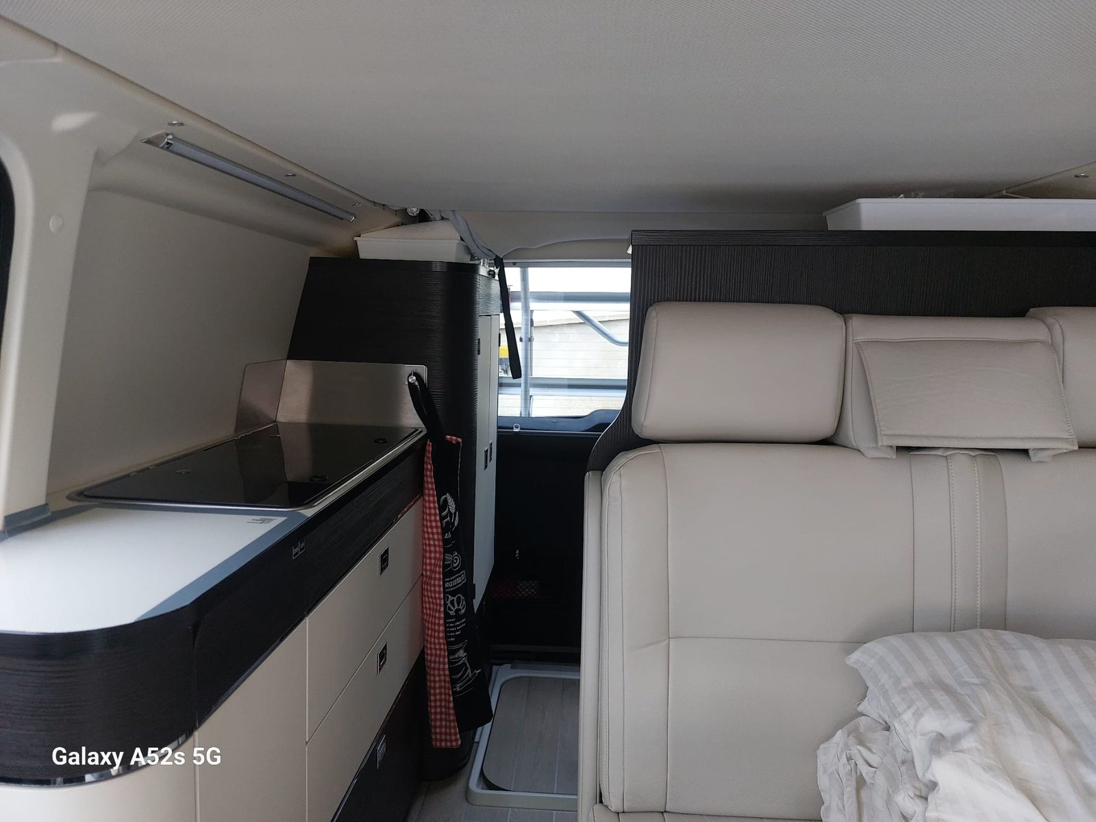 Volkswagen TRANSPORTER Kepler One - Image 21