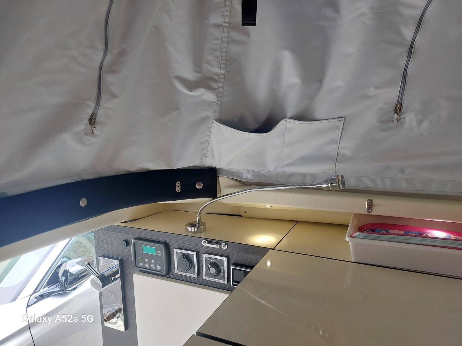 Volkswagen TRANSPORTER Kepler One - Image 25