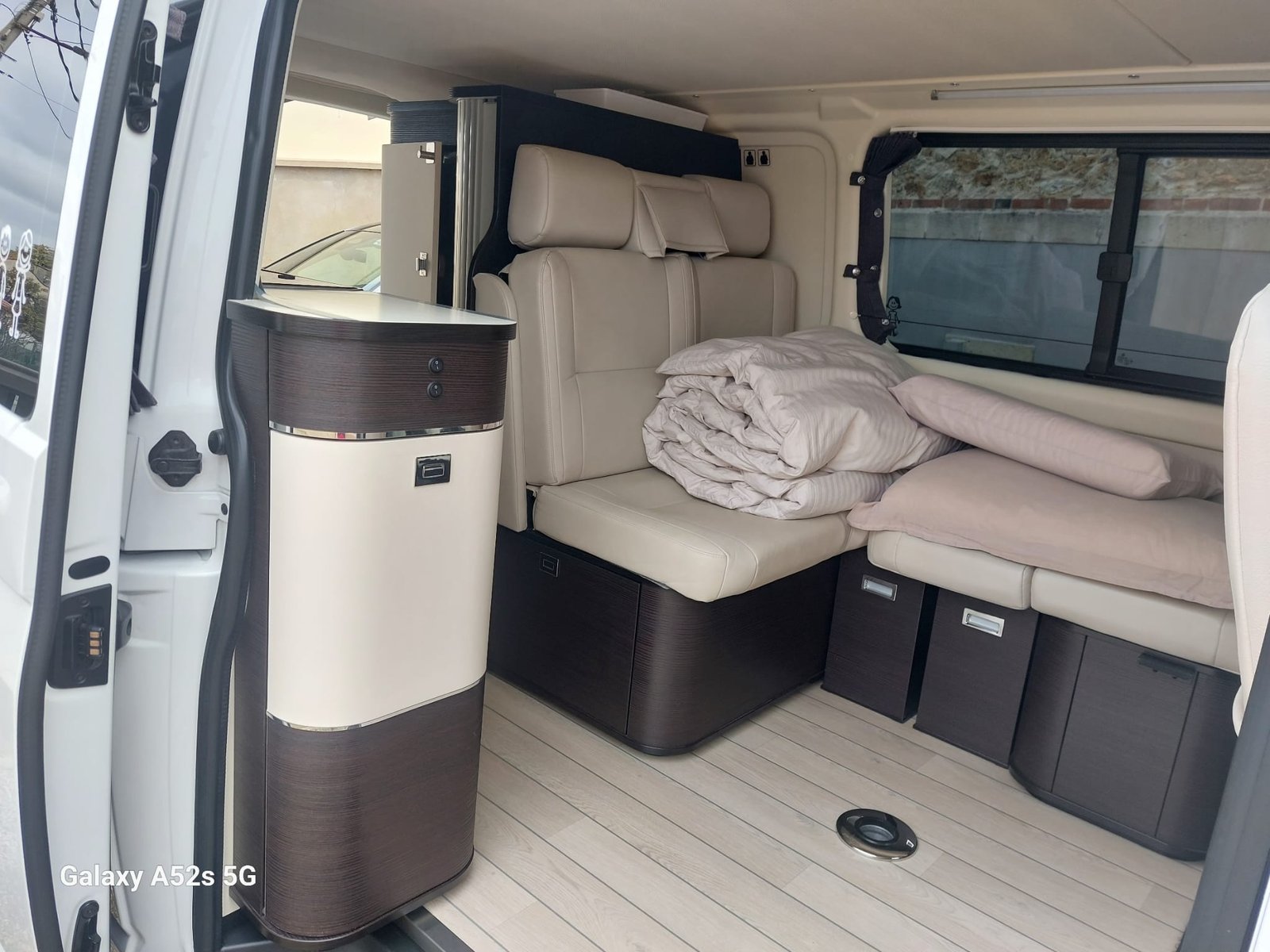 Volkswagen TRANSPORTER Kepler One - Image 28
