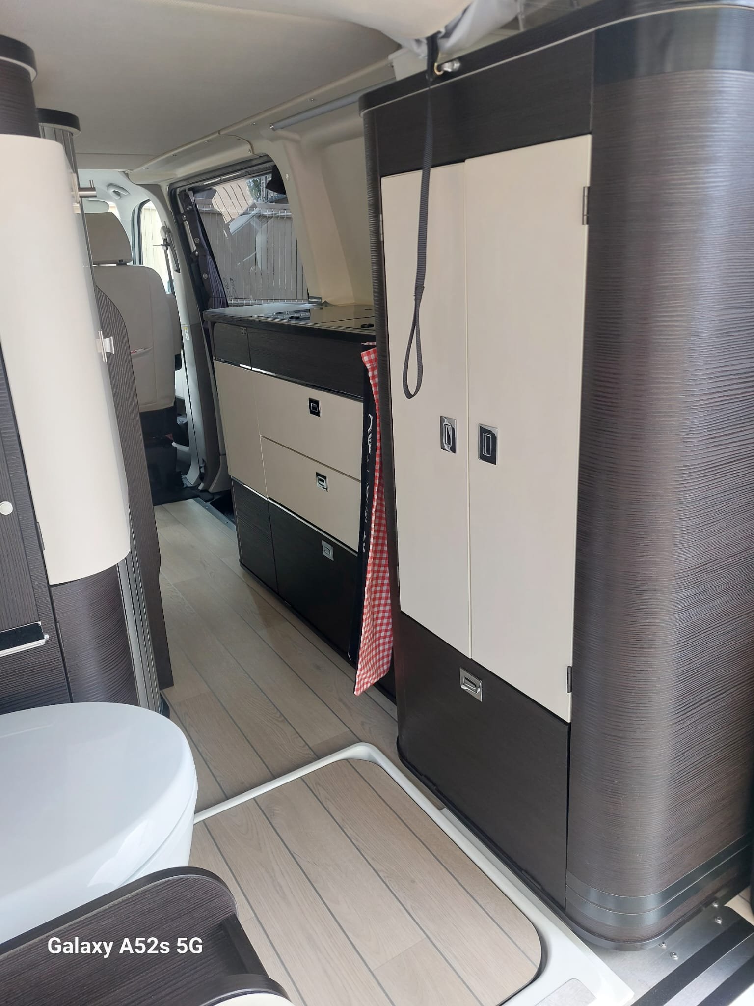 Volkswagen TRANSPORTER Kepler One - Image 31