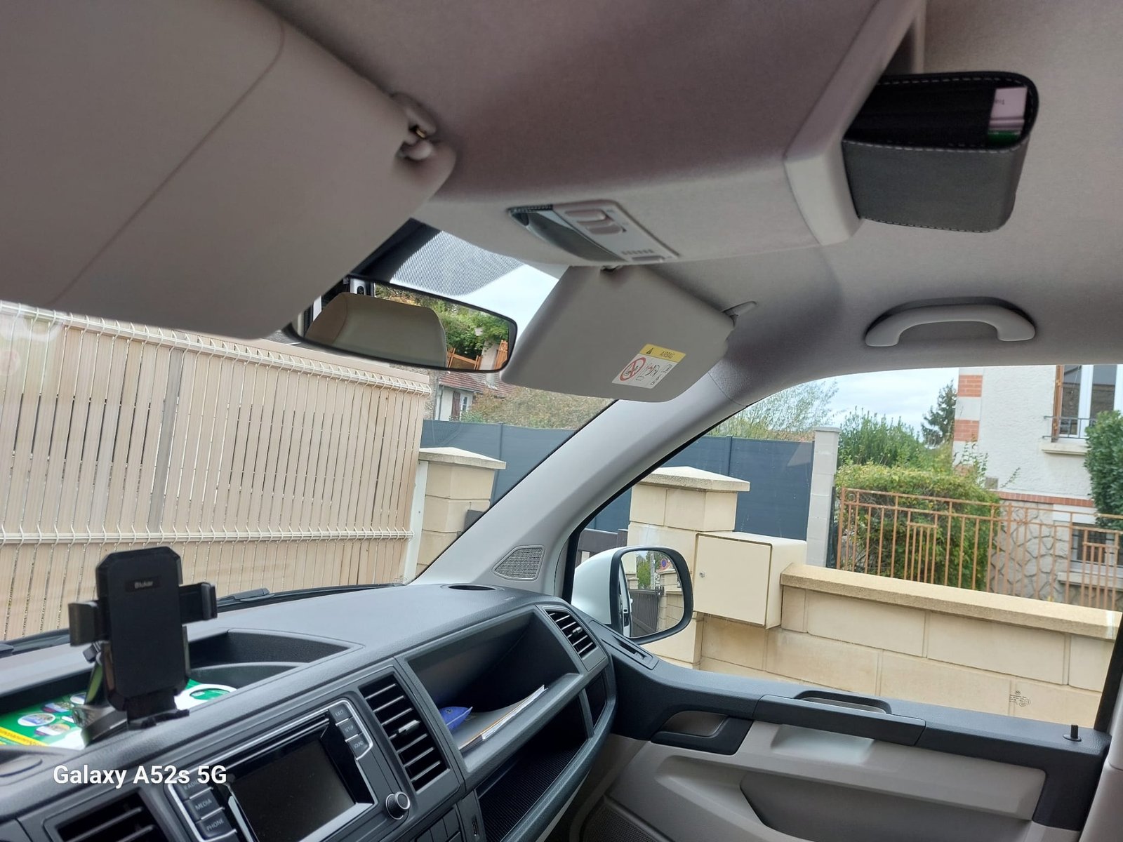 Volkswagen TRANSPORTER Kepler One - Image 34
