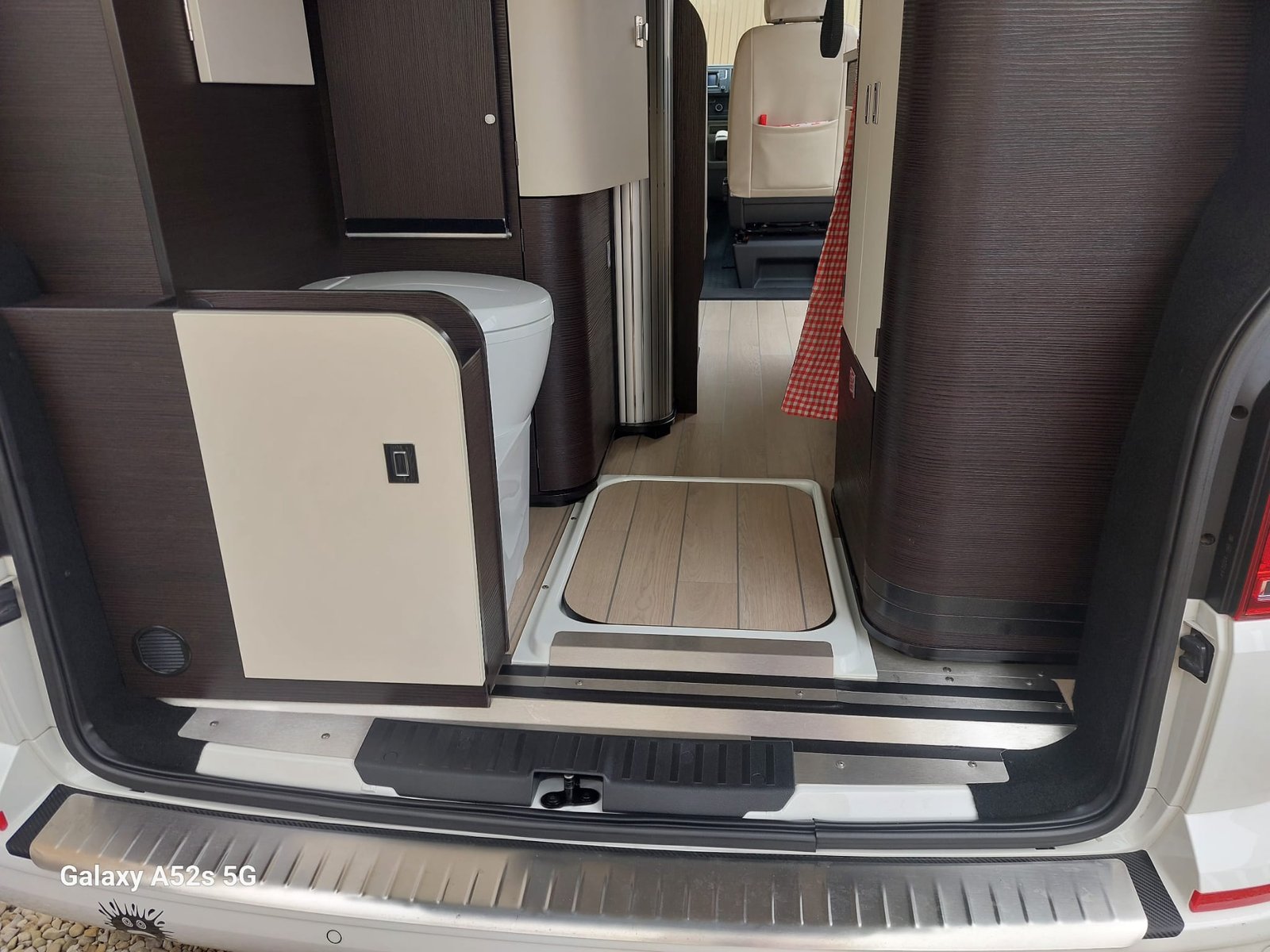Volkswagen TRANSPORTER Kepler One - Image 35