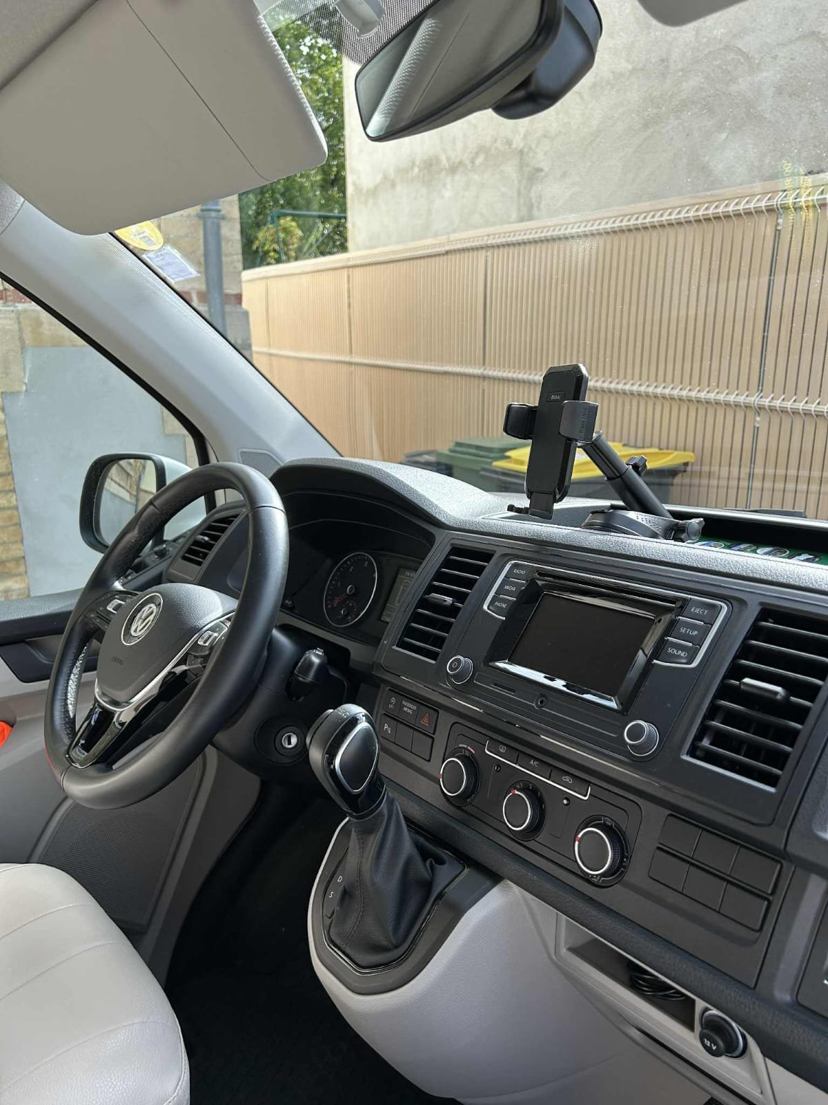 Volkswagen TRANSPORTER Kepler One - Image 36