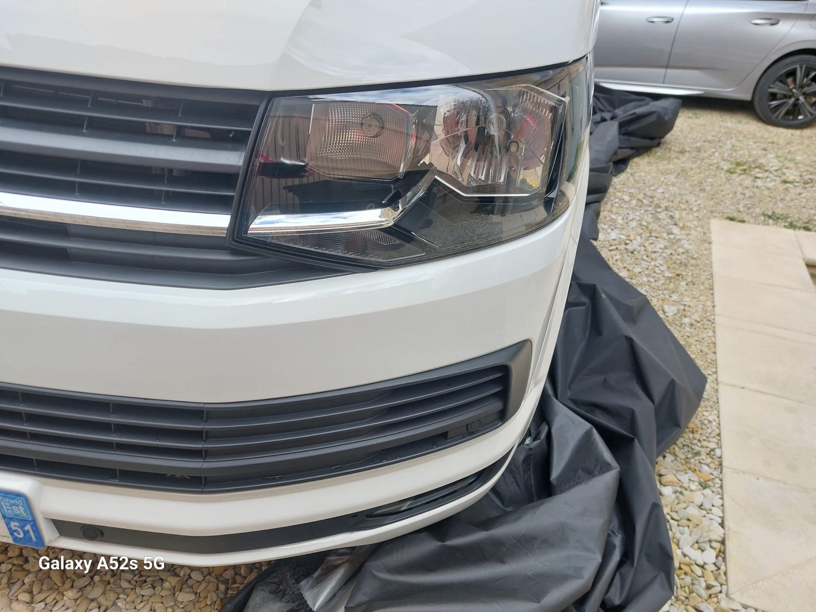 Volkswagen TRANSPORTER Kepler One - Image 37