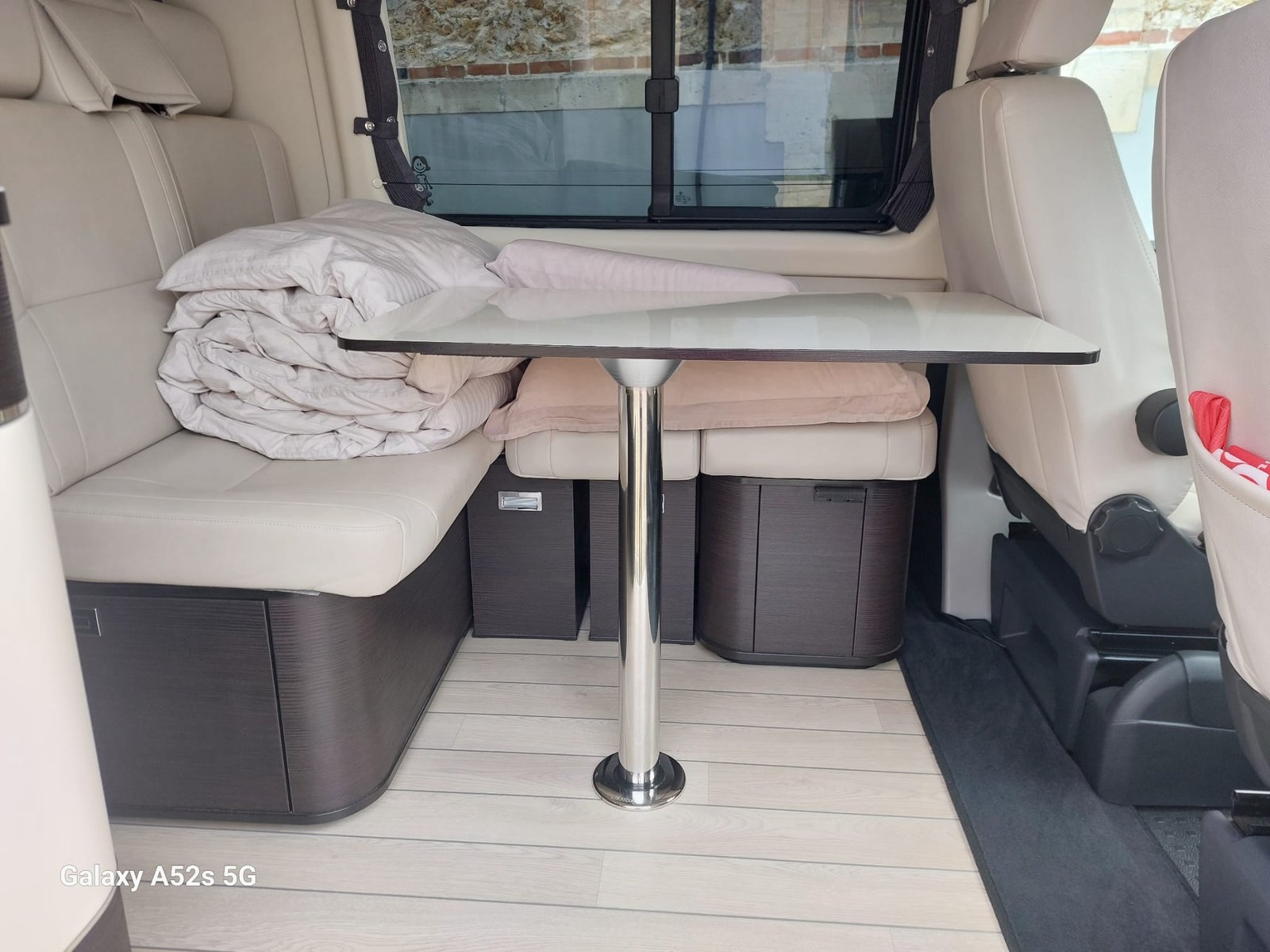 Volkswagen TRANSPORTER Kepler One - Image 38