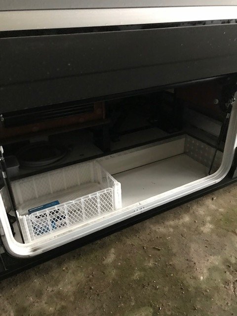CARTHAGO INTEGRAL chic-e line 51QB yatching Fiat Ducato - Image 10