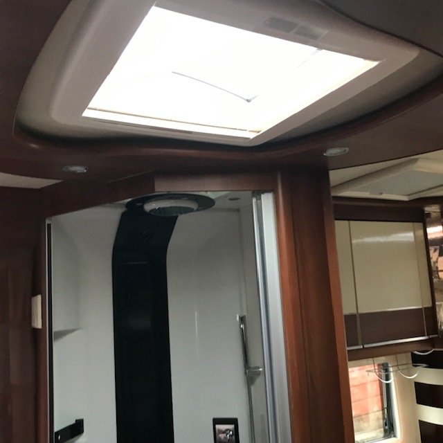 CARTHAGO INTEGRAL chic-e line 51QB yatching Fiat Ducato - Image 18