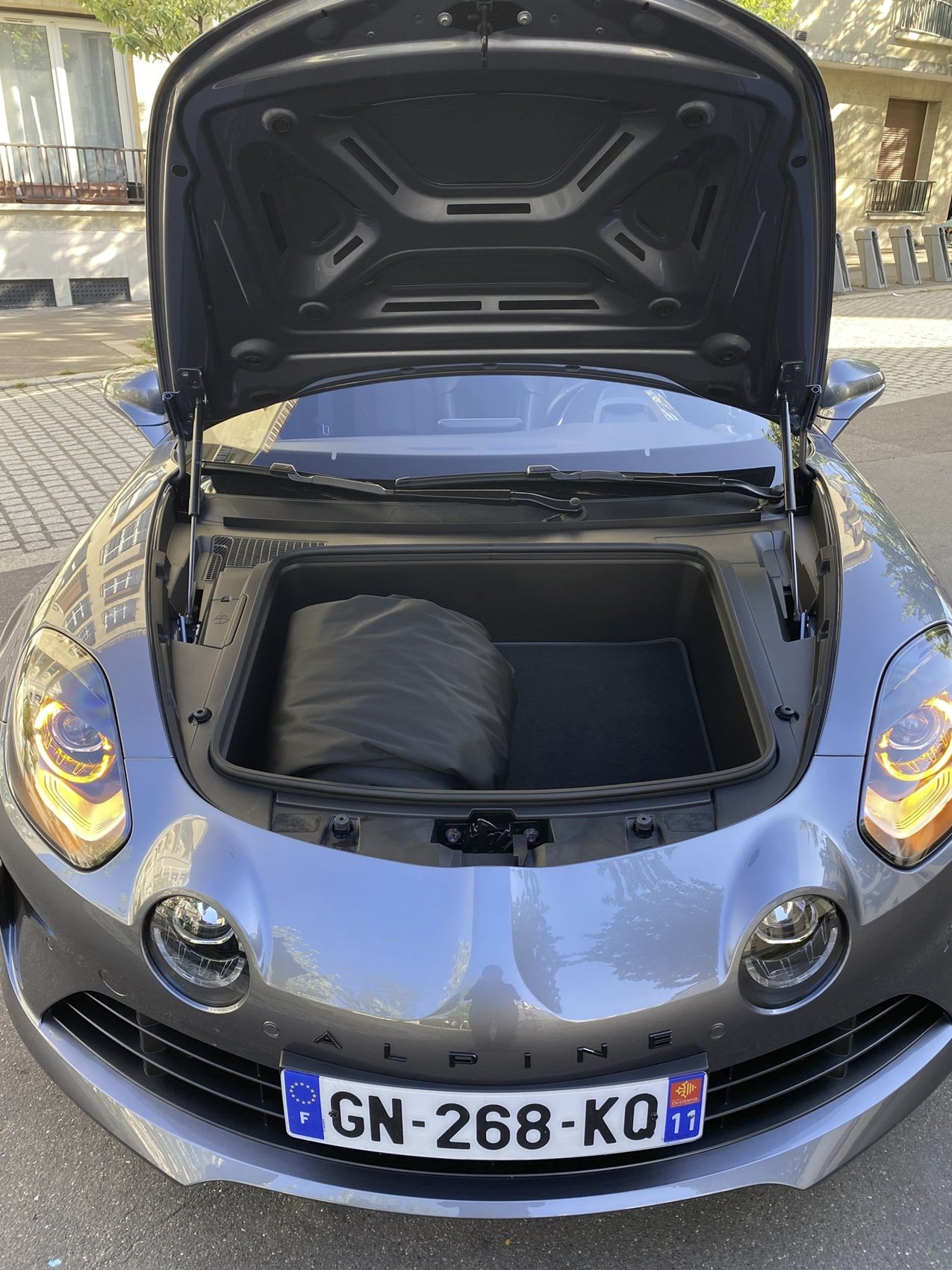 ALPINE A110 1.8T 300ch - GT - Image 9
