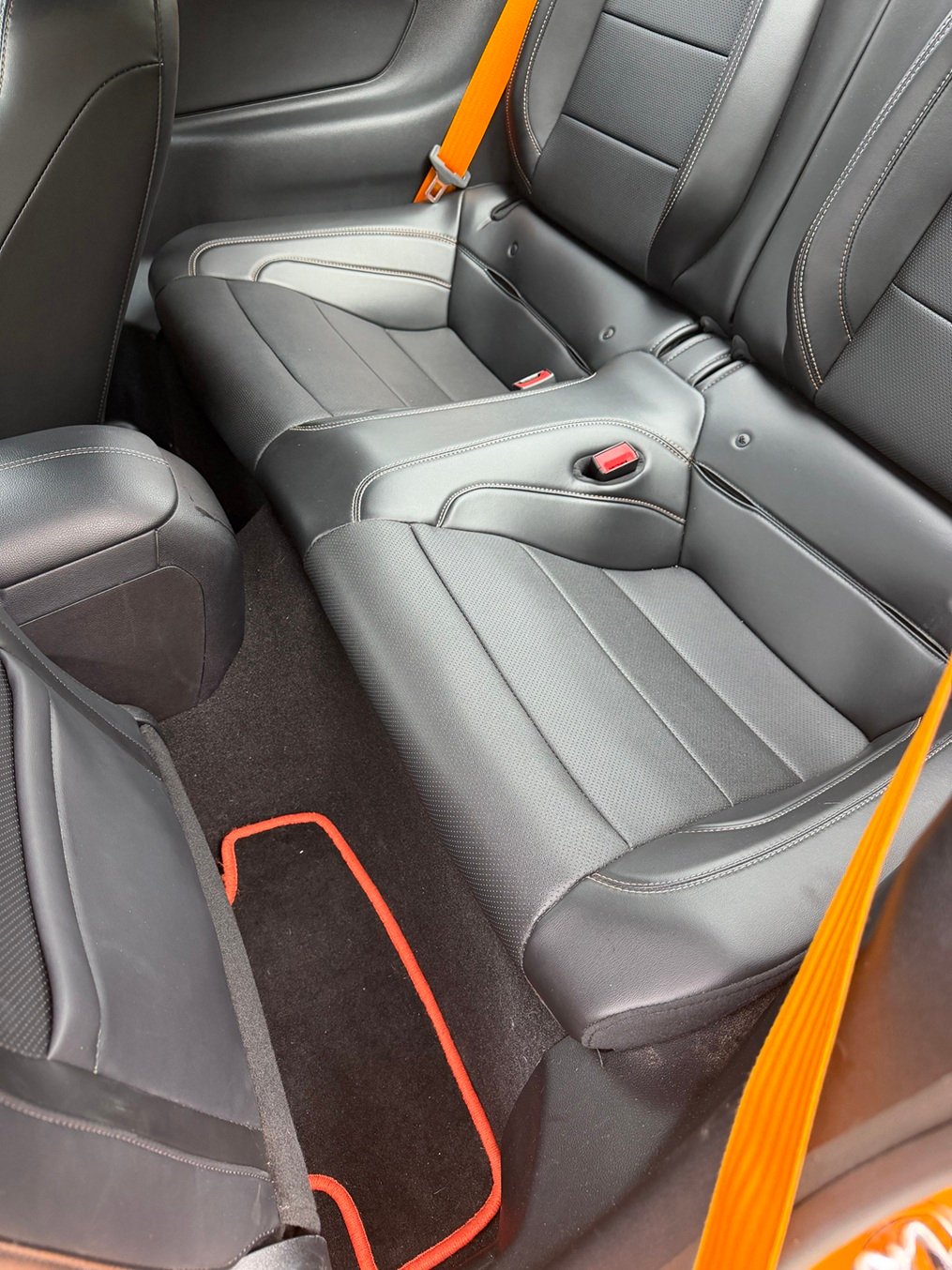 Ford MUSTANG FASTBACK  5.0 V8 GT BVA10 - Image 10