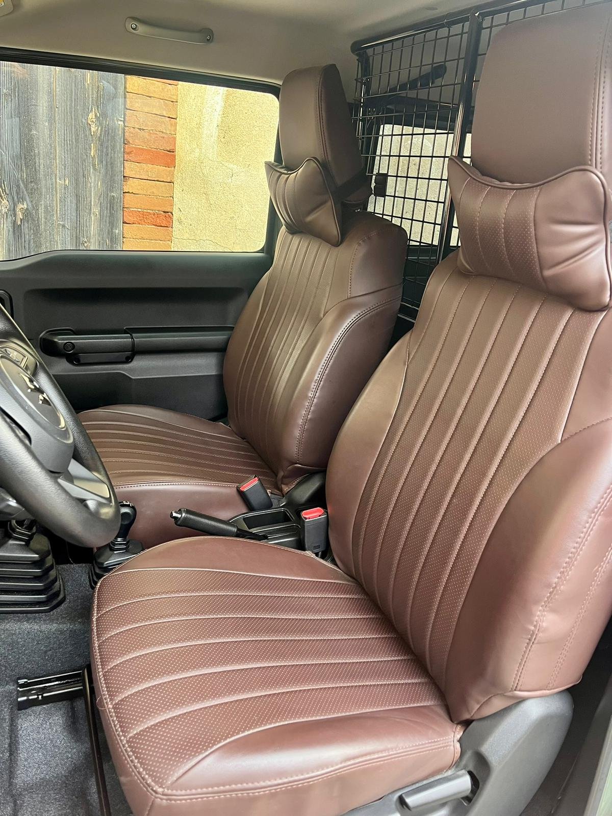 SUZUKI JIMNY 2 PRIVILEGE 2022 - Image 3