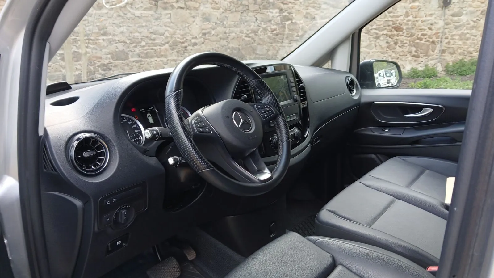 MERCEDES-BENZ Vito Select - Image 9