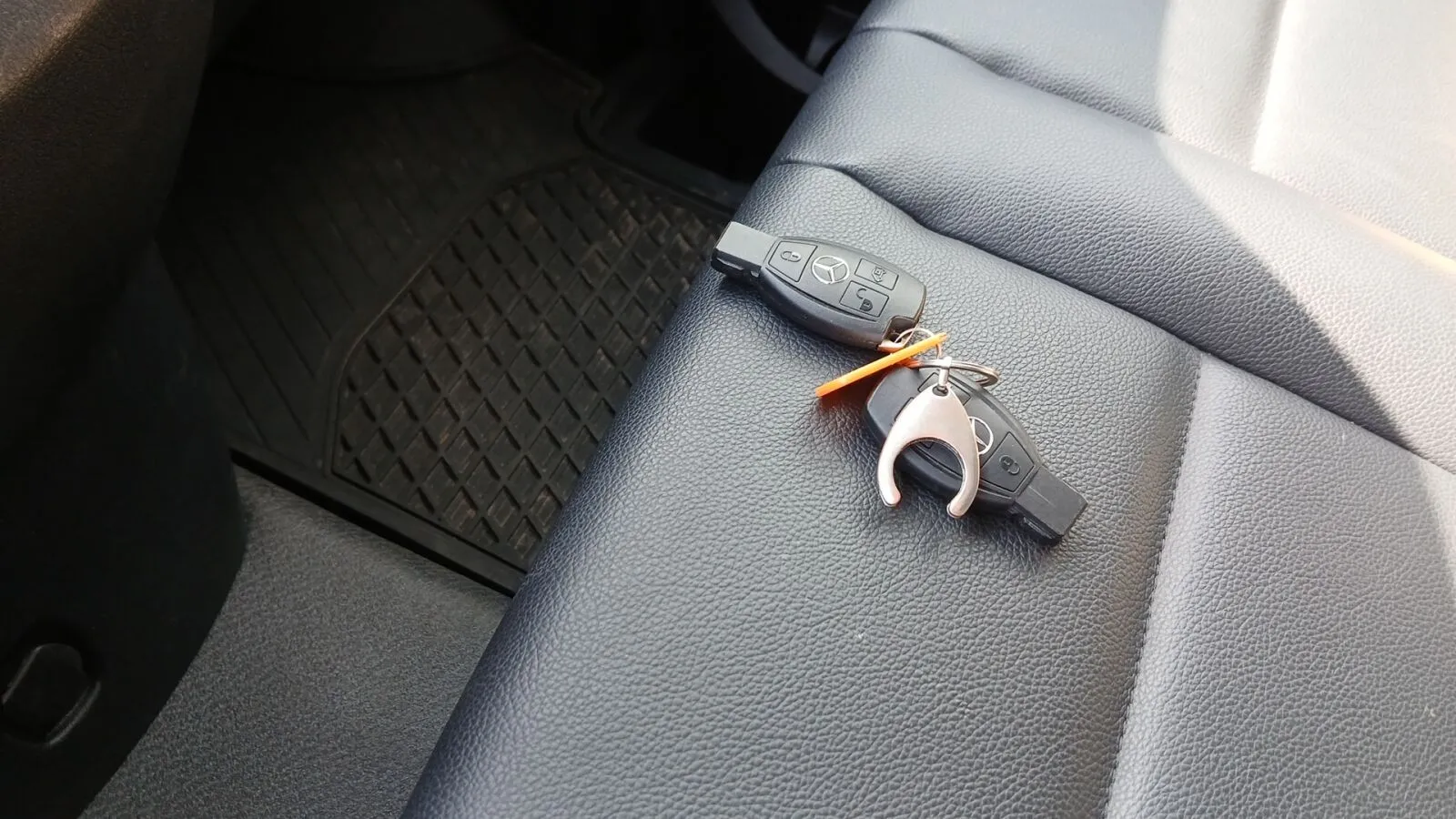 MERCEDES-BENZ Vito Select - Image 5