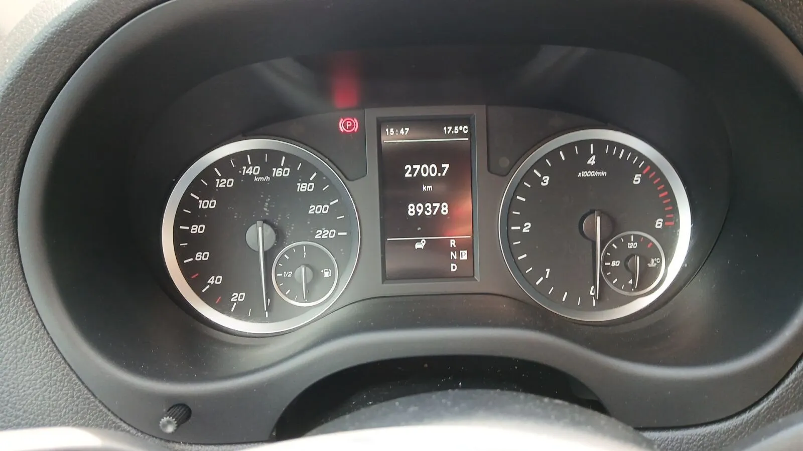 MERCEDES-BENZ Vito Select - Image 6